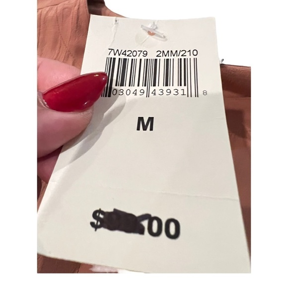 Lucky Brand Rayon Dress Size Medium - Picture 14 of 15